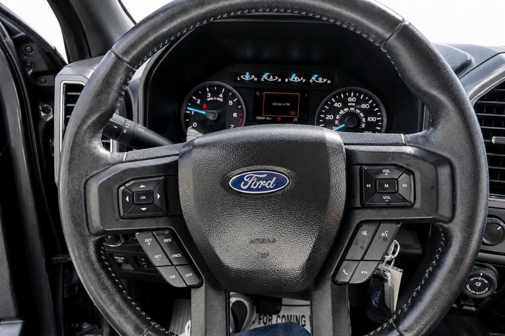 2019 Ford F-150 - $22,995