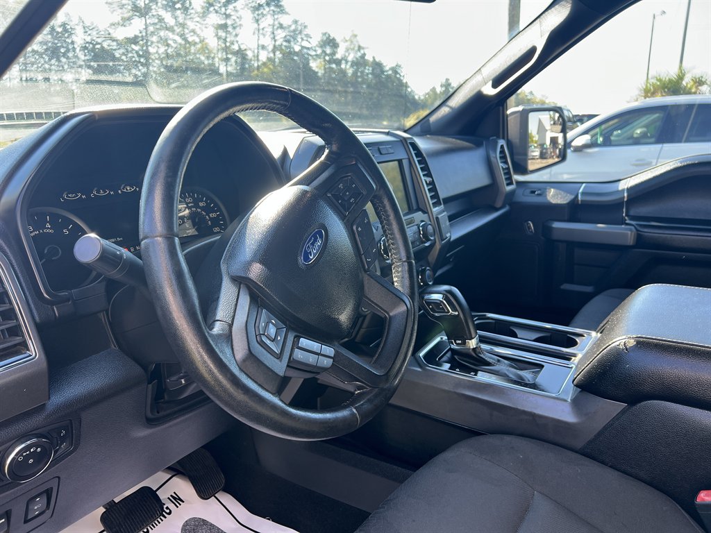 2019 Ford F-150 - $22,995