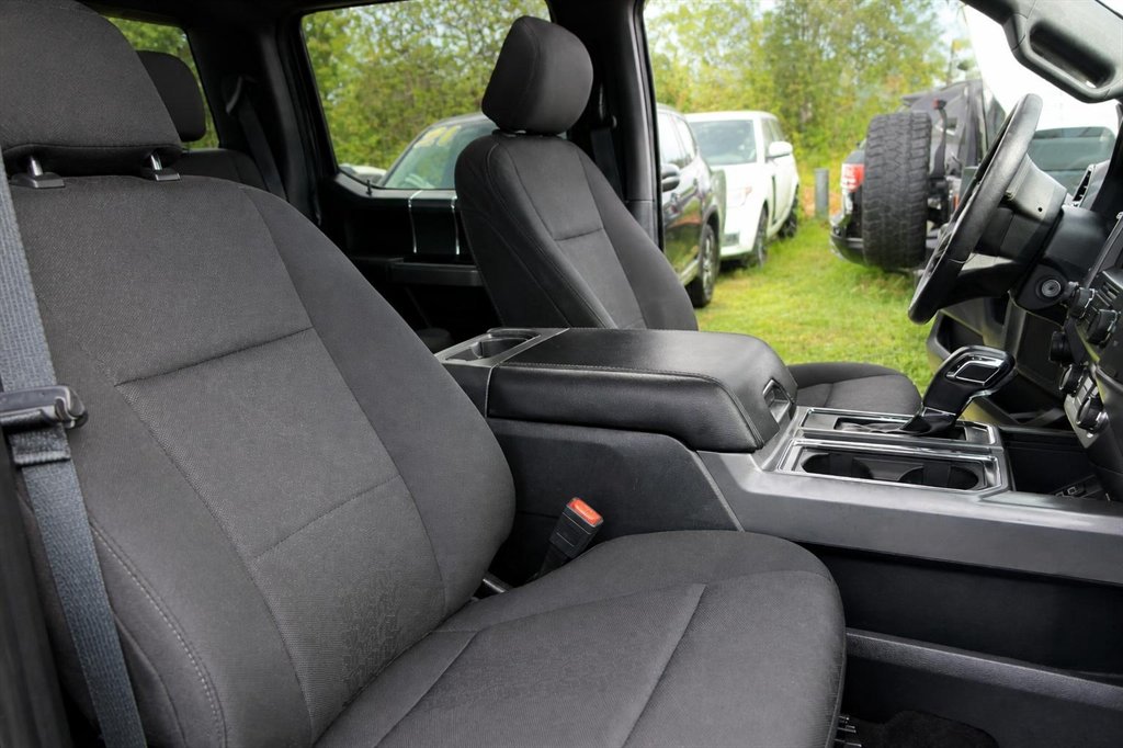 2019 Ford F-150 - $22,995