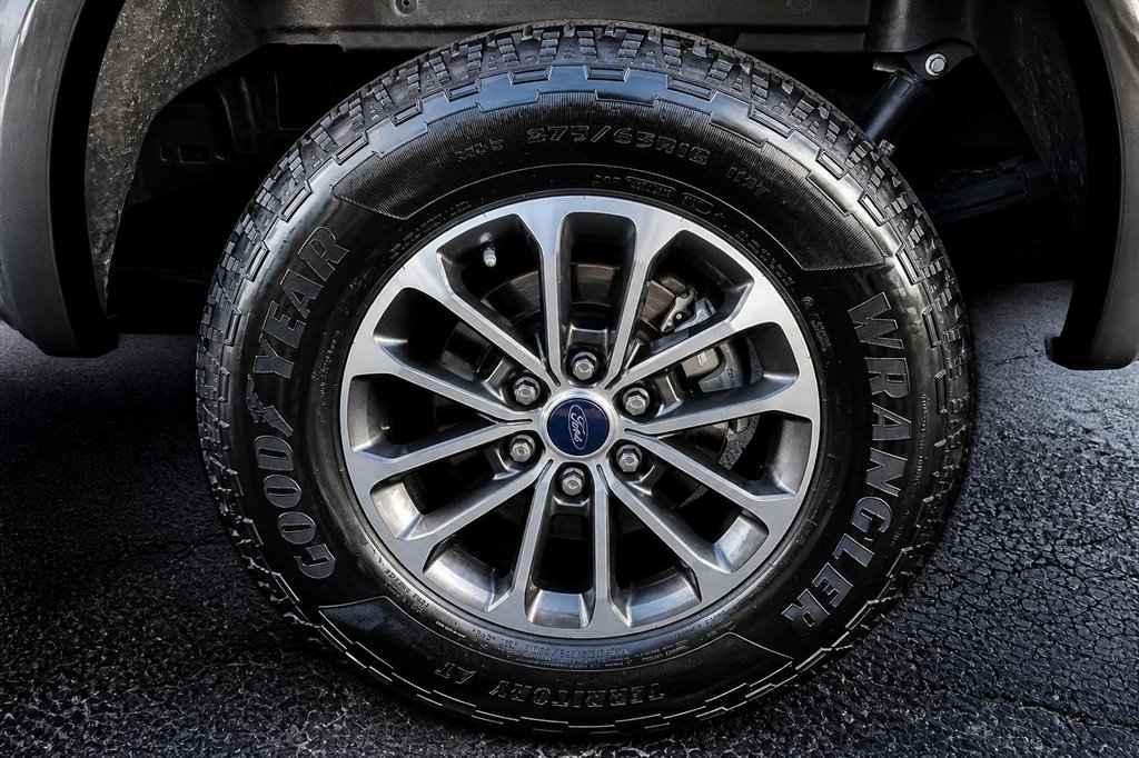2019 Ford F-150 - $22,995