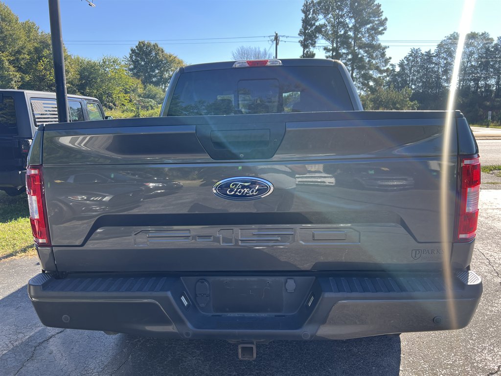 2019 Ford F-150 - $22,995