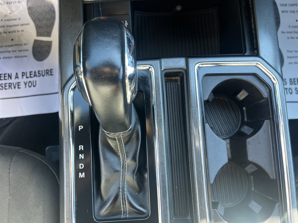 2019 Ford F-150 - $22,995