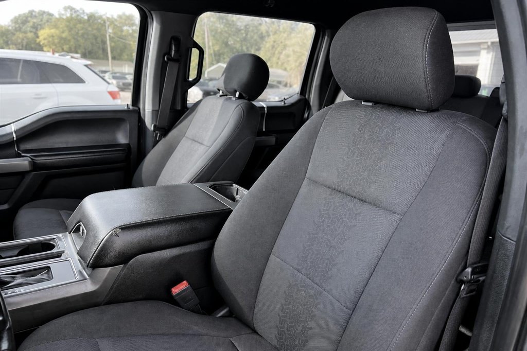 2019 Ford F-150 - $22,995