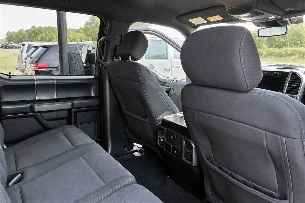 2019 Ford F-150 - $22,995