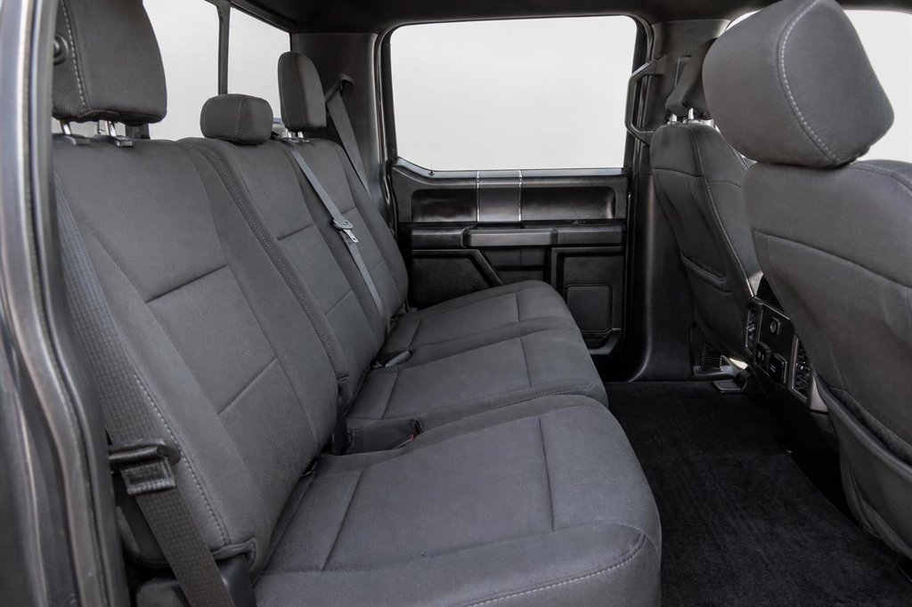 2019 Ford F-150 - $22,995