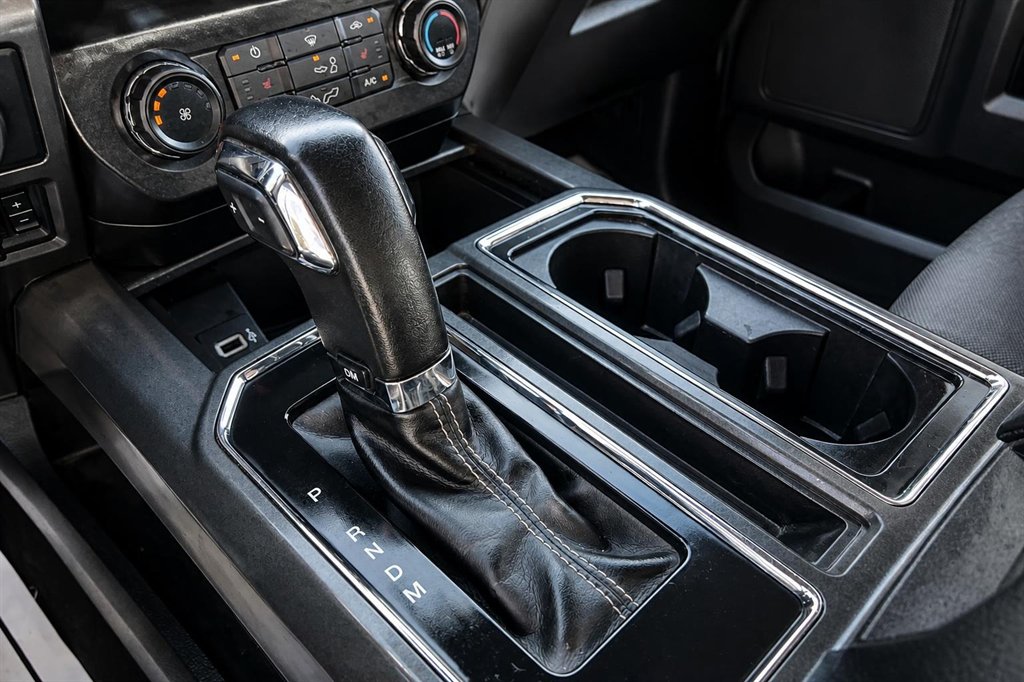 2019 Ford F-150 - $22,995