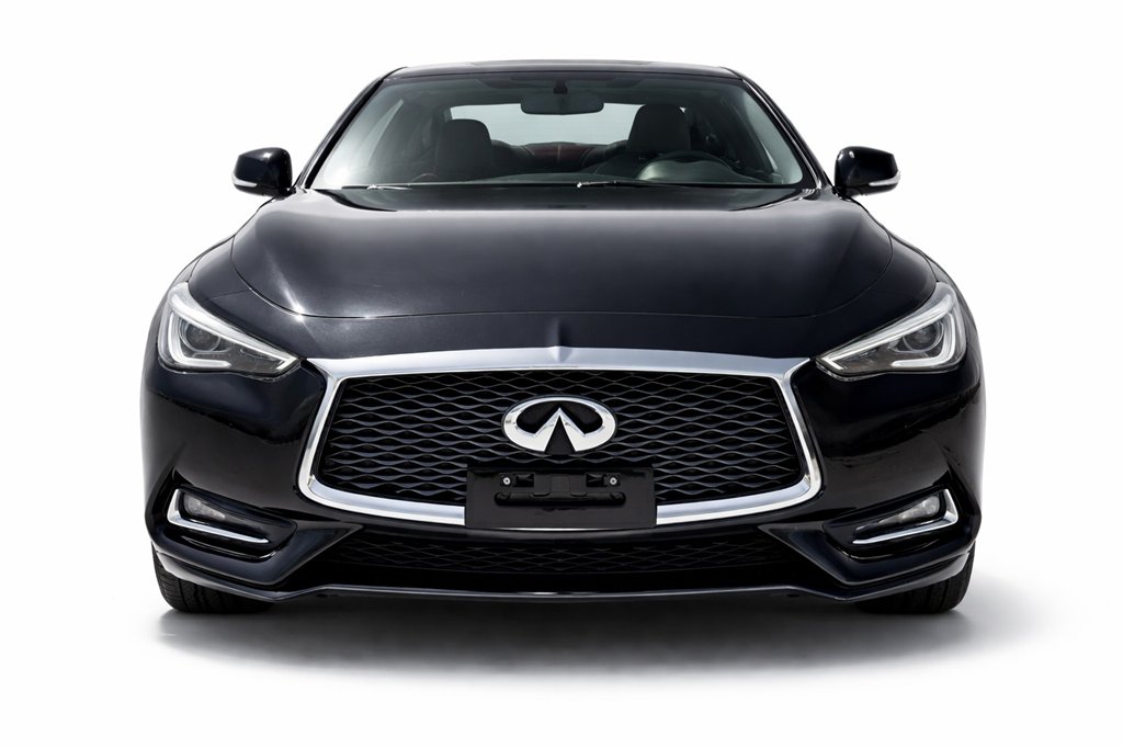 2018 INFINITI Q60 - $28,995