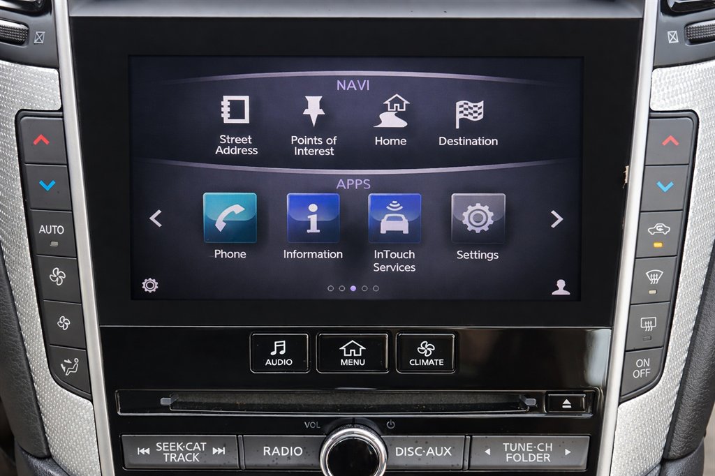 2018 INFINITI Q60 - $28,995