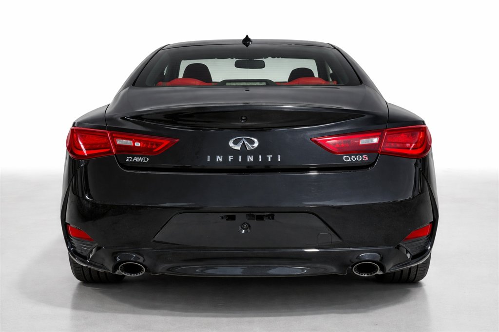 2018 INFINITI Q60 - $28,995