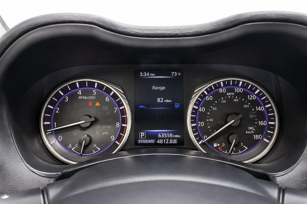 2018 INFINITI Q60 - $28,995
