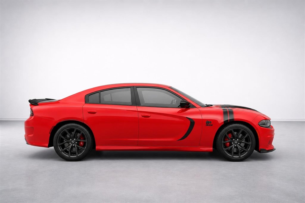 2020 Dodge Charger