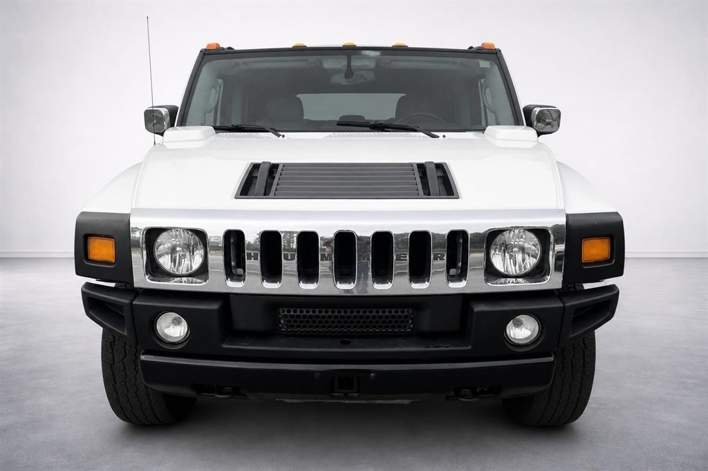 2004 HUMMER H2 - $18,995