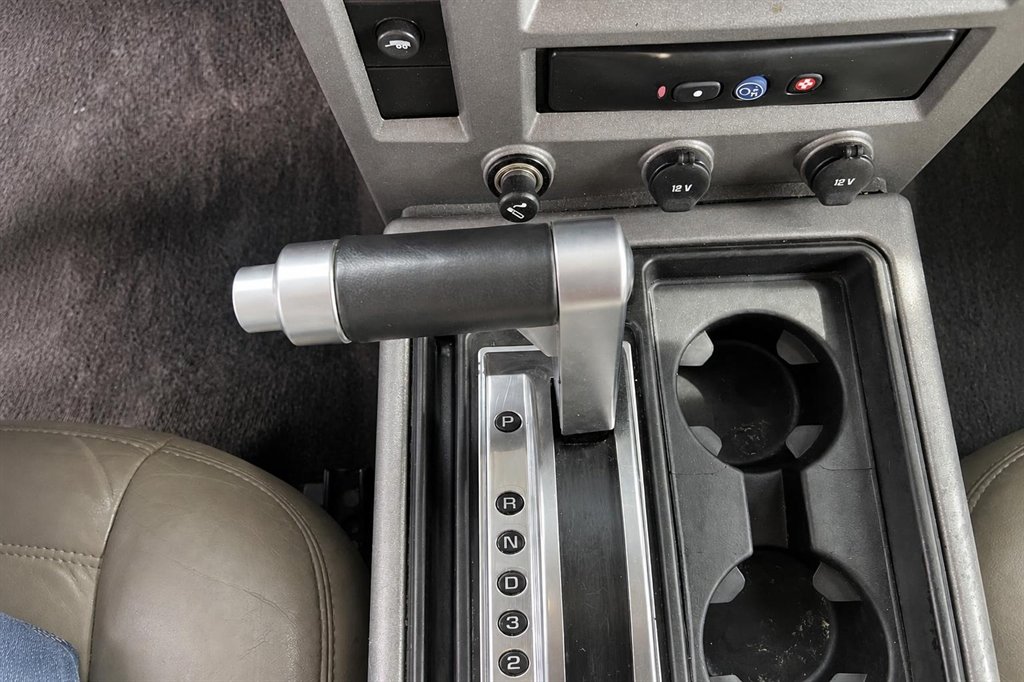 2004 HUMMER H2 - $18,995