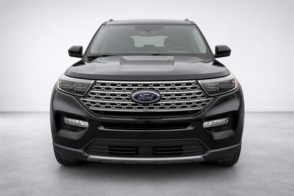 2022 Ford Explorer - $20,995