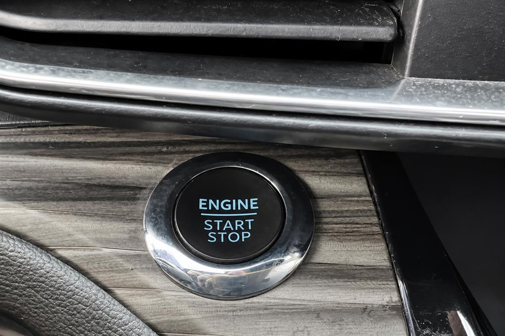 2022 Ford Explorer - $20,995