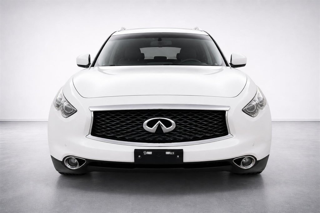 2017 INFINITI QX70 - $12,995