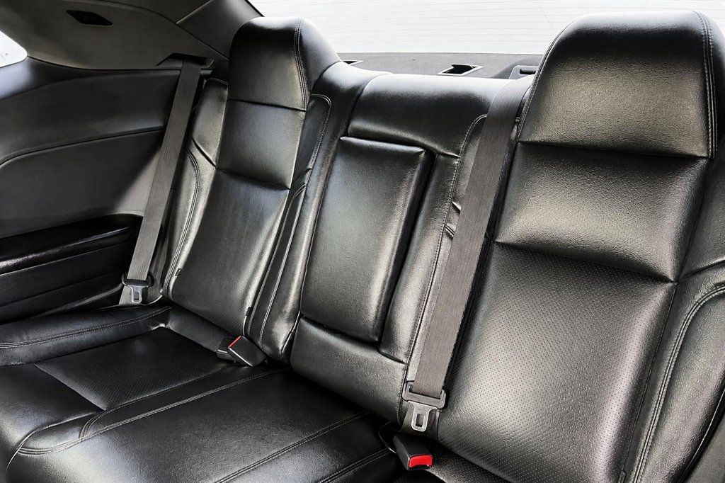 2018 Dodge Challenger - $22,995