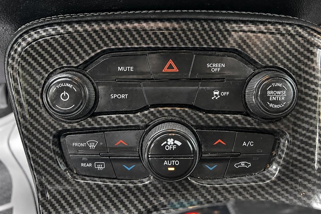 2018 Dodge Challenger - $22,995