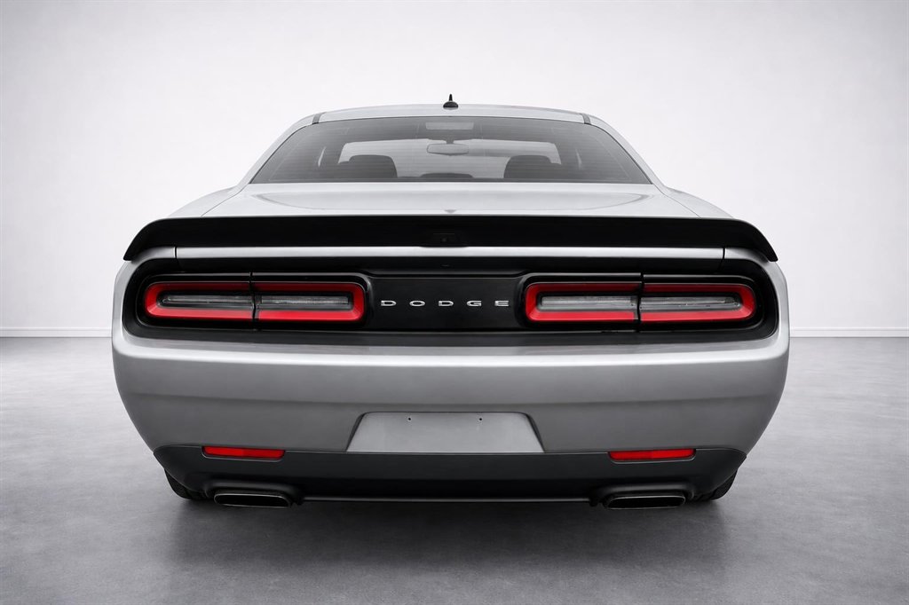 2018 Dodge Challenger - $22,995
