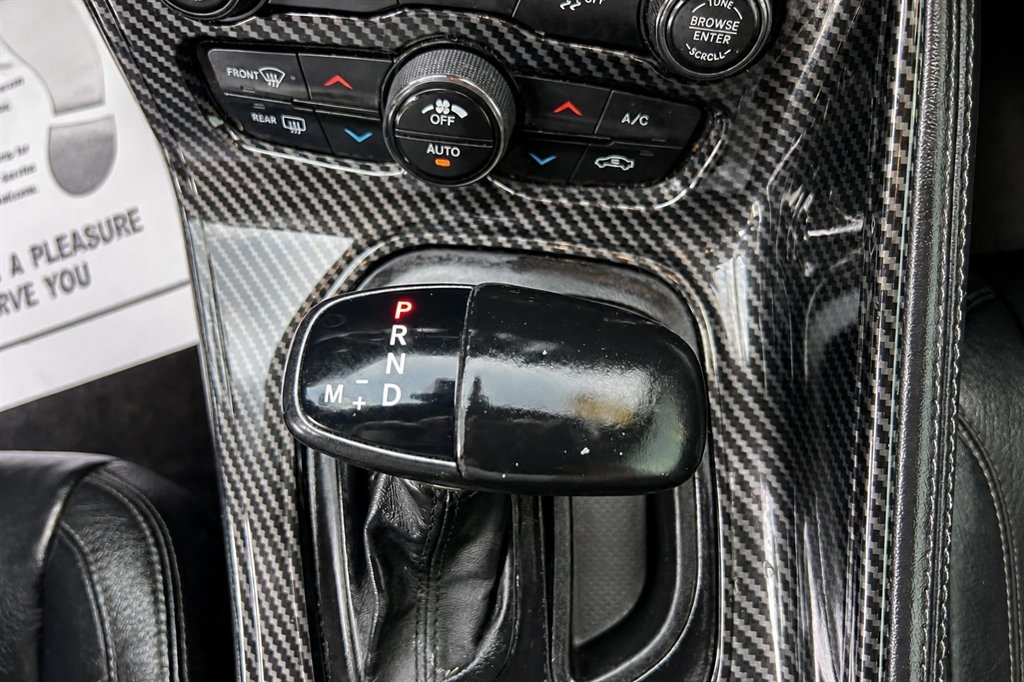 2018 Dodge Challenger - $22,995