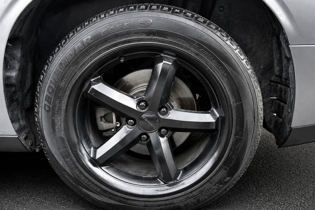 2018 Dodge Challenger - $22,995