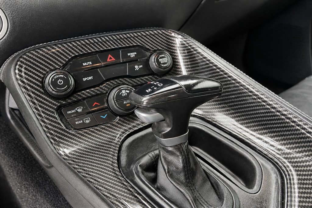 2018 Dodge Challenger - $22,995