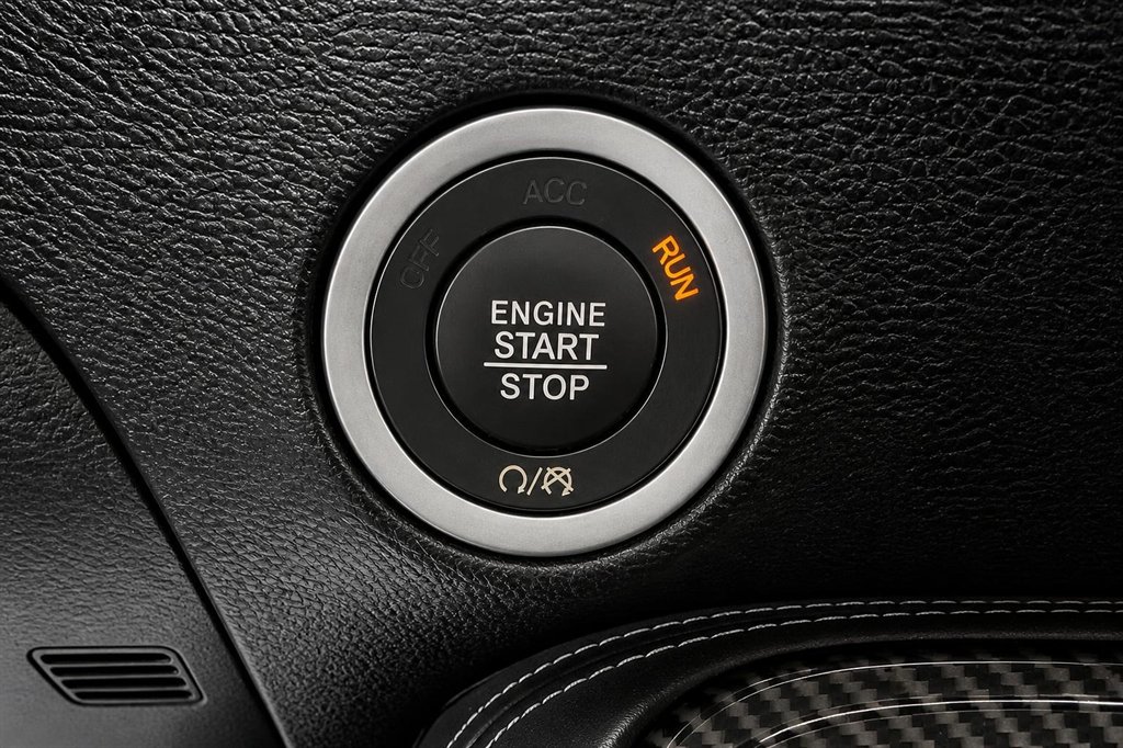 2018 Dodge Challenger - $22,995