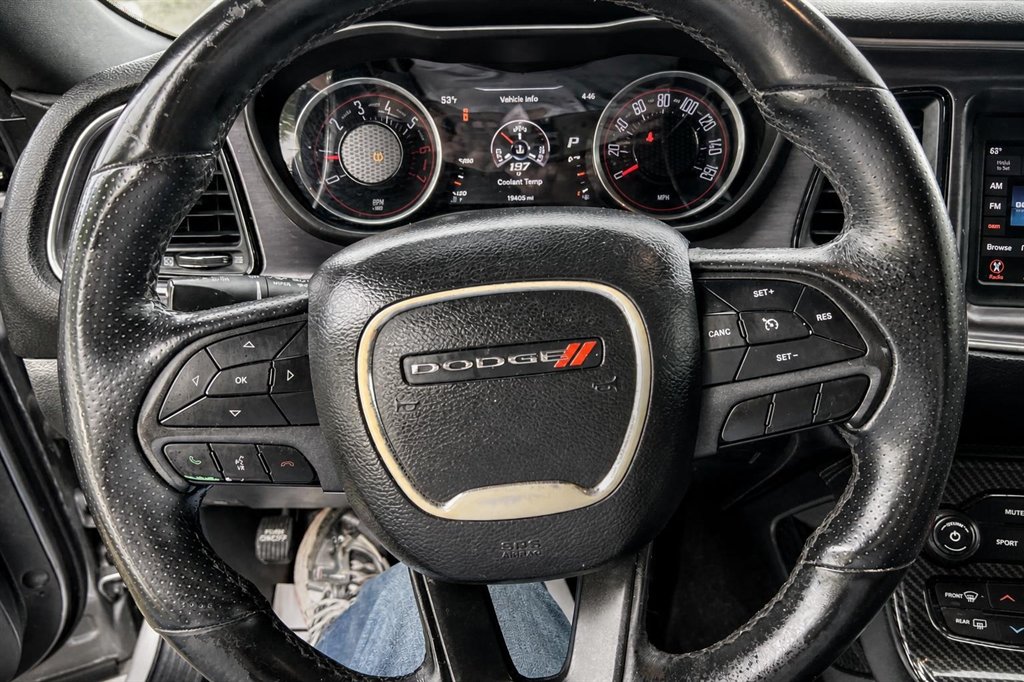 2018 Dodge Challenger - $22,995