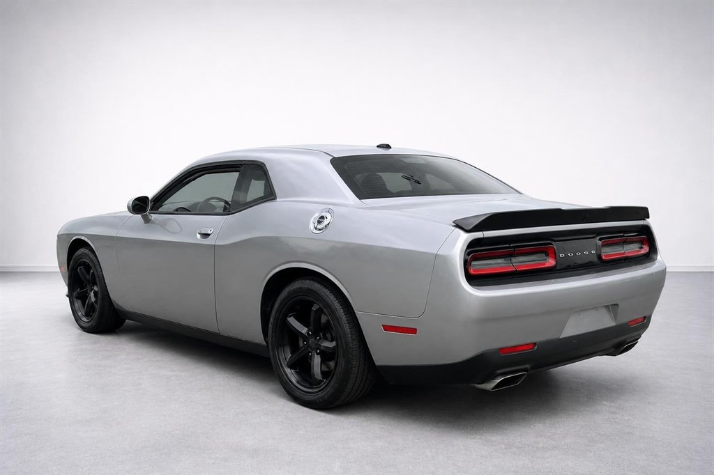 2018 Dodge Challenger - $22,995