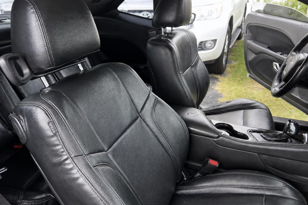 2018 Dodge Challenger - $22,995