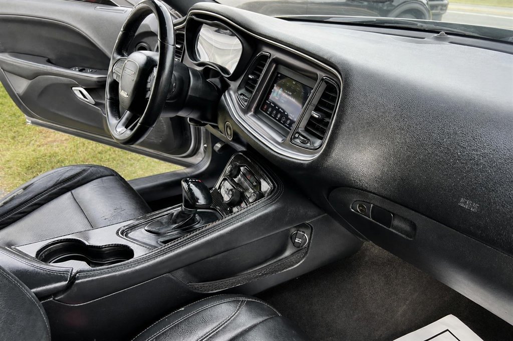 2018 Dodge Challenger - $22,995
