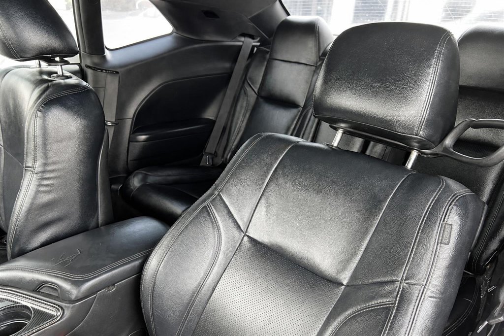 2018 Dodge Challenger - $22,995