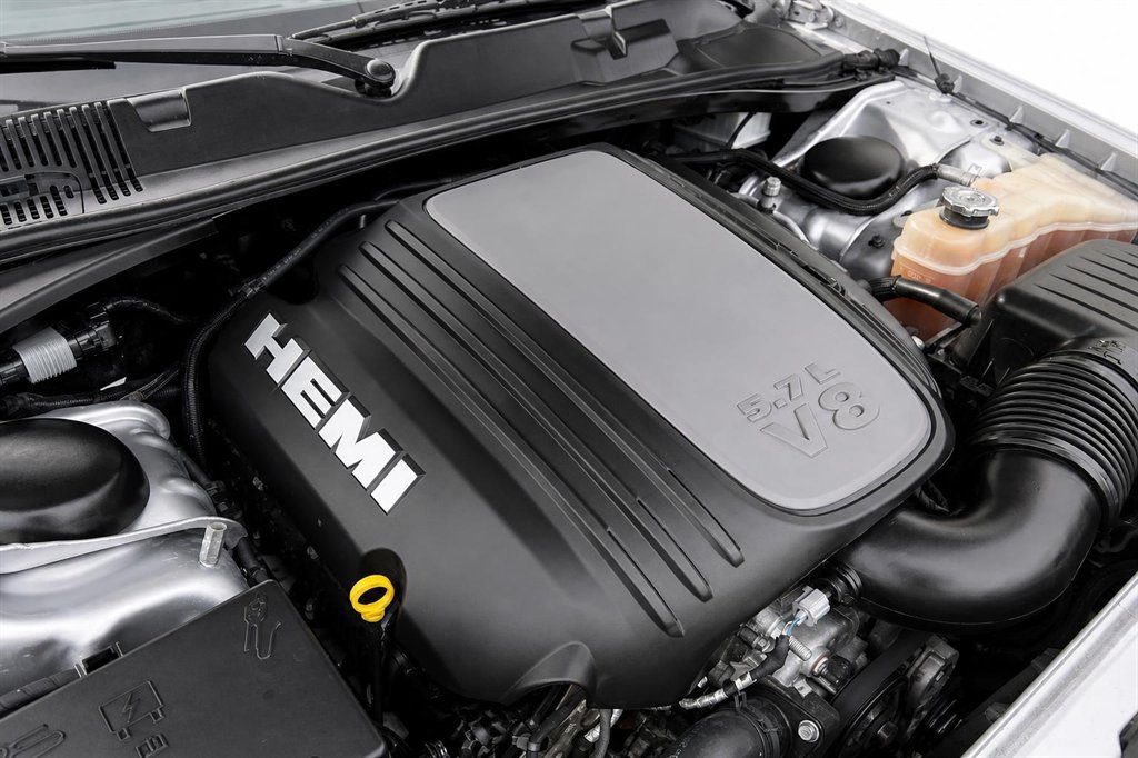 2018 Dodge Challenger - $22,995