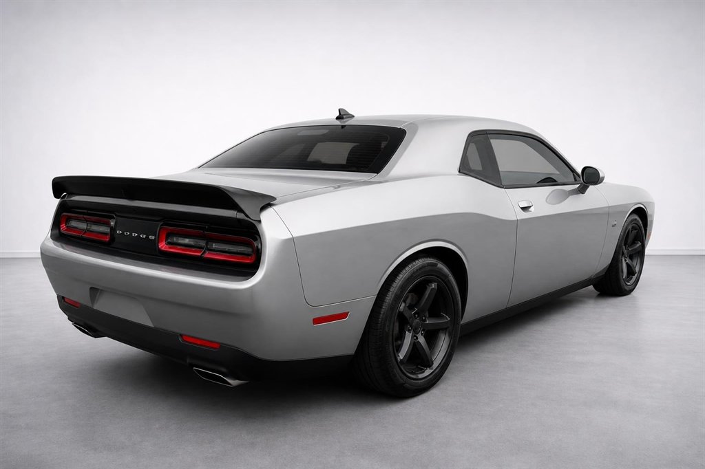 2018 Dodge Challenger - $22,995