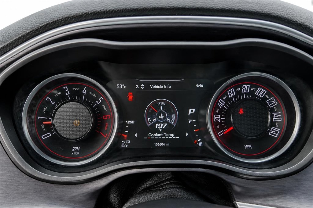 2018 Dodge Challenger - $22,995
