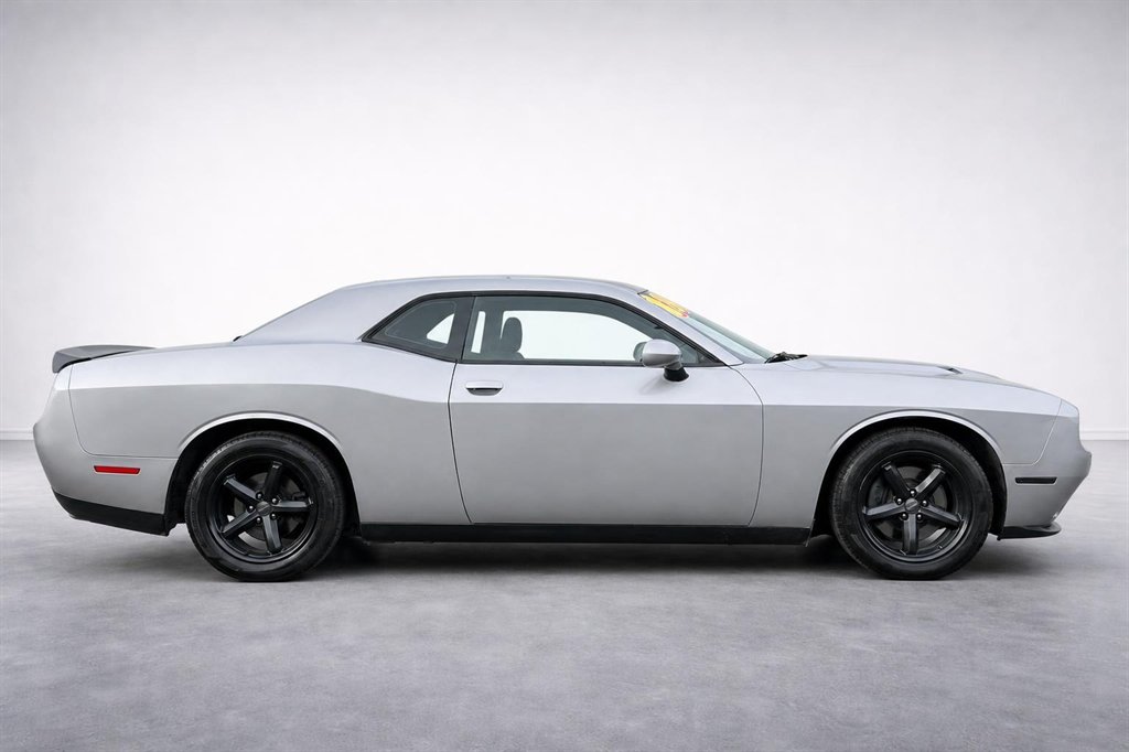 2018 Dodge Challenger - $22,995