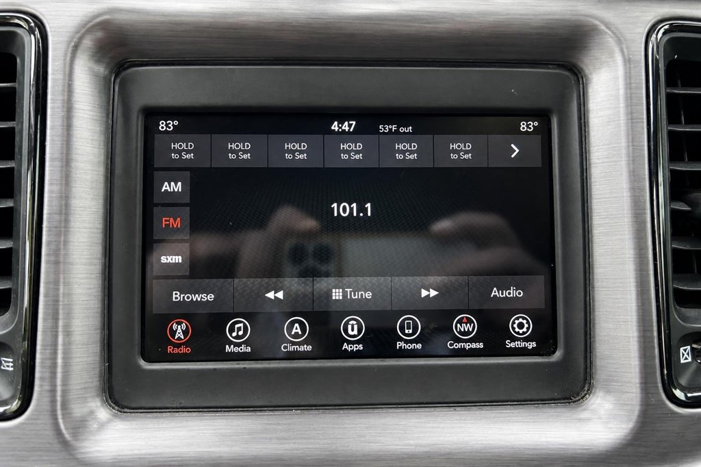 2018 Dodge Challenger - $22,995