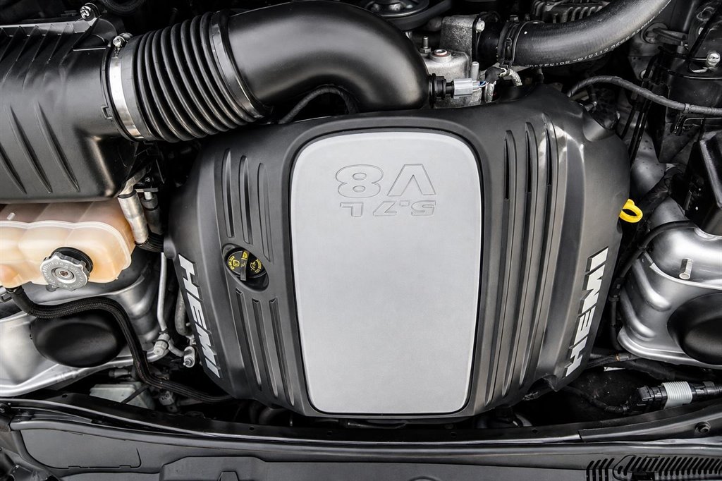 2018 Dodge Challenger - $22,995