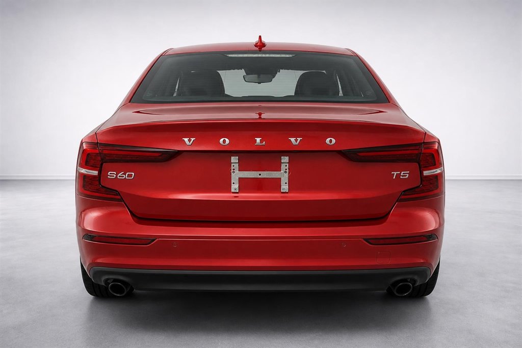 2019 Volvo S60 - $17,995