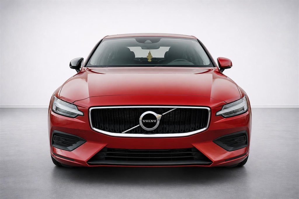 2019 Volvo S60 - $17,995