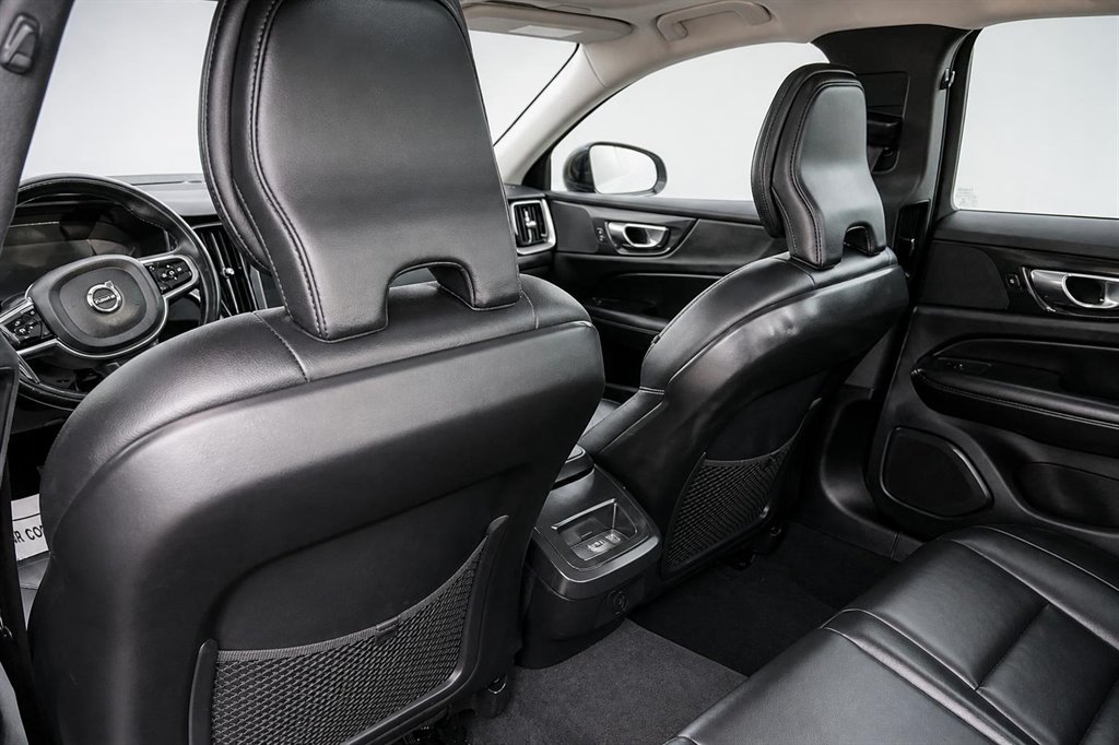 2019 Volvo S60 - $17,995