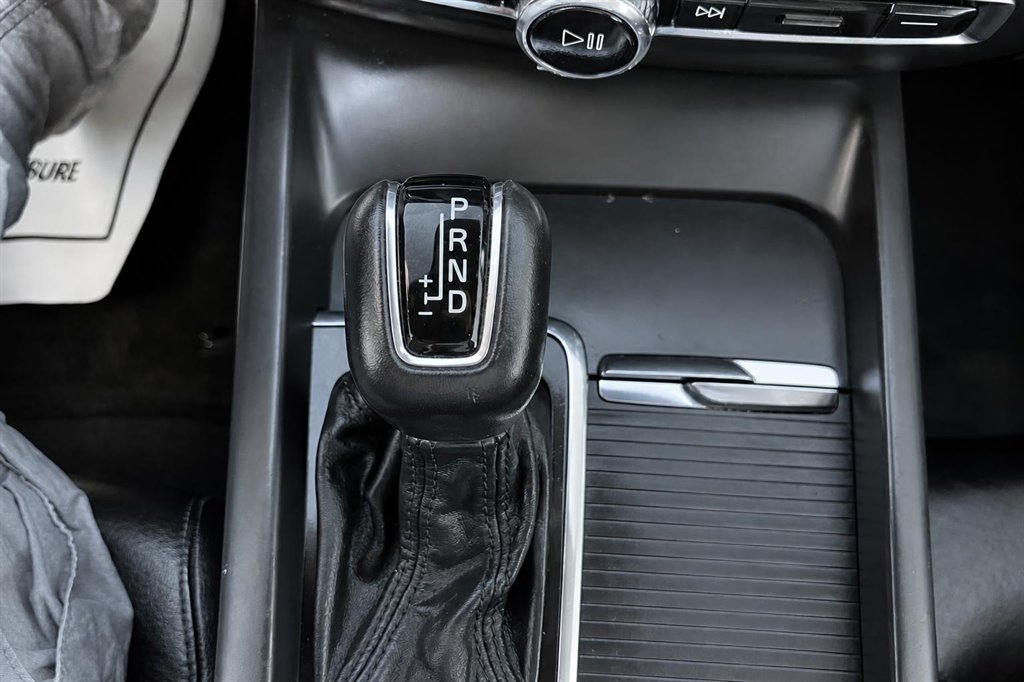 2019 Volvo S60 - $17,995