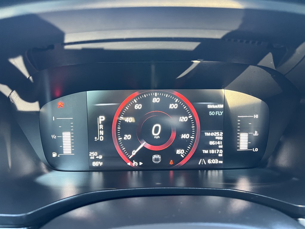 2019 Volvo S60 - $17,995