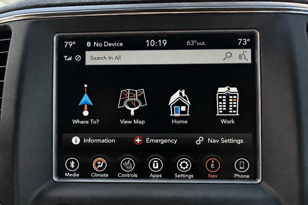 2018 Jeep Cherokee - $24,995