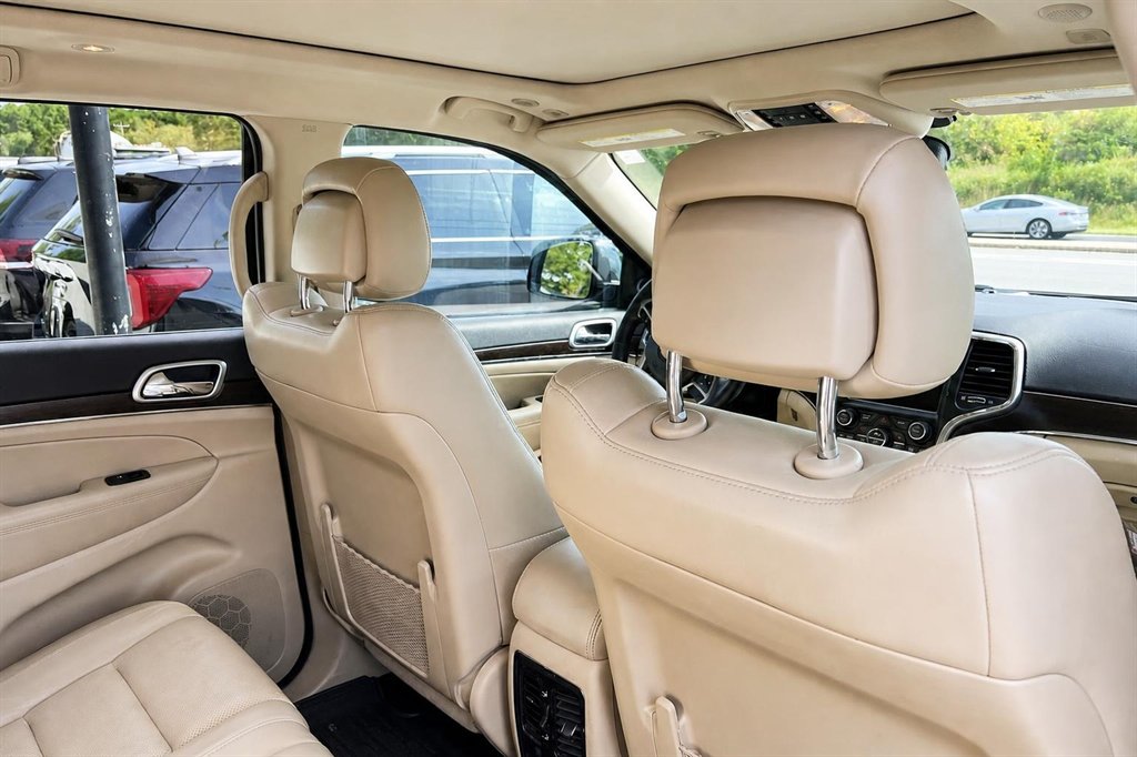 2018 Jeep Cherokee - $24,995