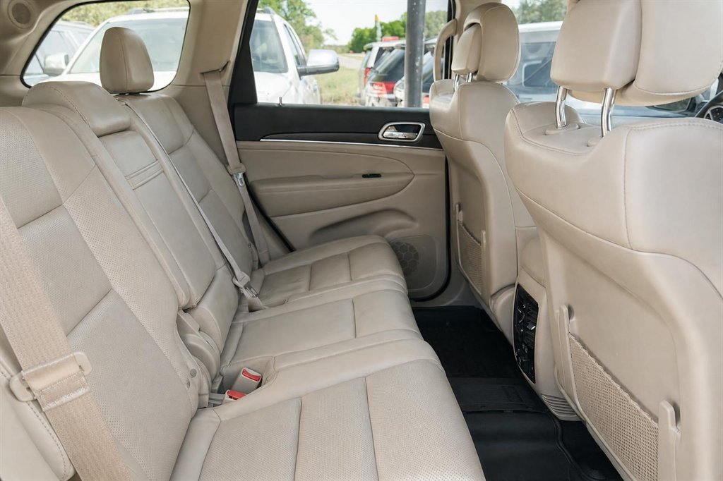 2018 Jeep Cherokee - $24,995