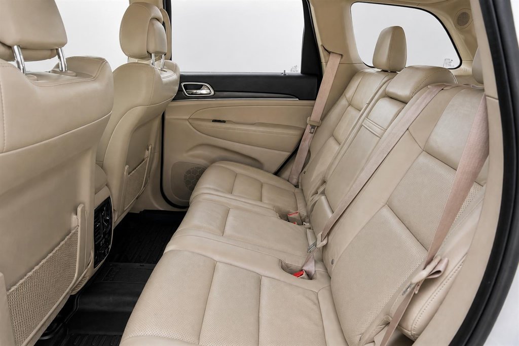 2018 Jeep Cherokee - $24,995