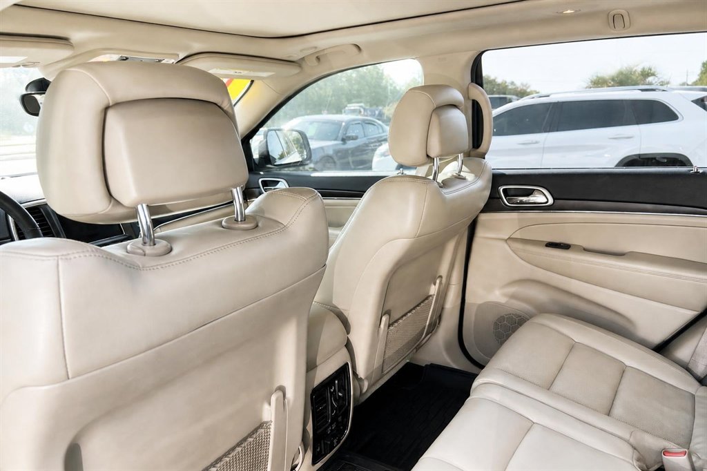 2018 Jeep Cherokee - $24,995