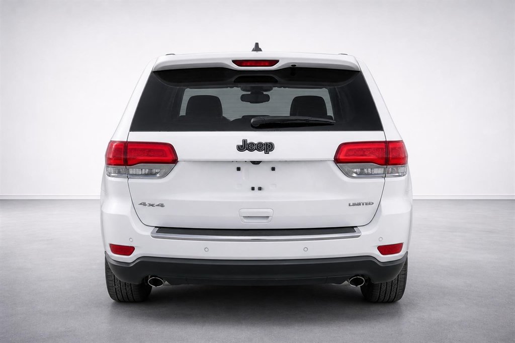 2018 Jeep Cherokee - $24,995