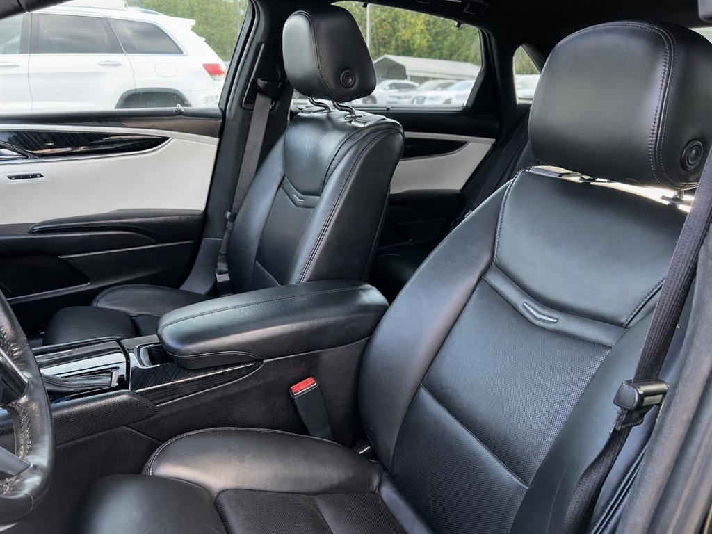 2018 Nissan Maxima - $19,995